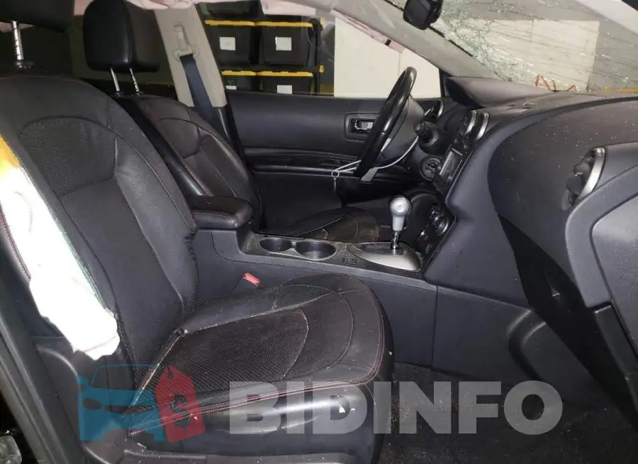 JN8AS5MT4DW515073 Photo# 5