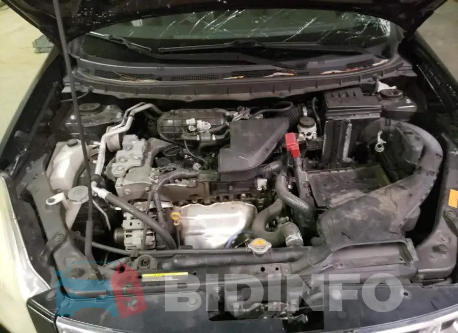 JN8AS5MT4DW515073 Photo# 7