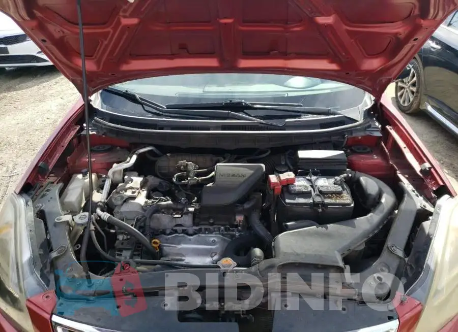 JN8AS5MT9FW153504 Photo# 7
