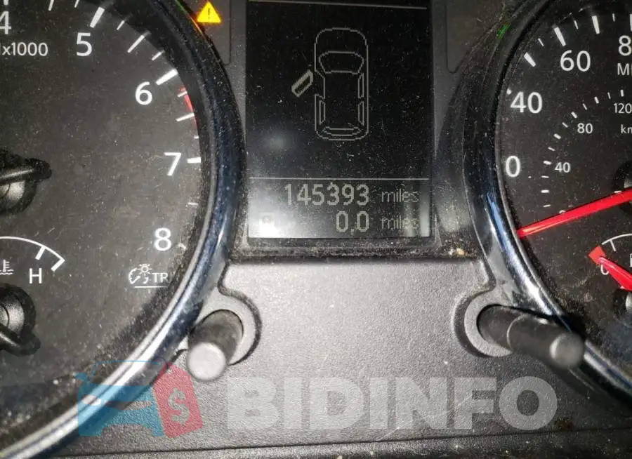 JN8AS5MV1DW656698 Photo# 9