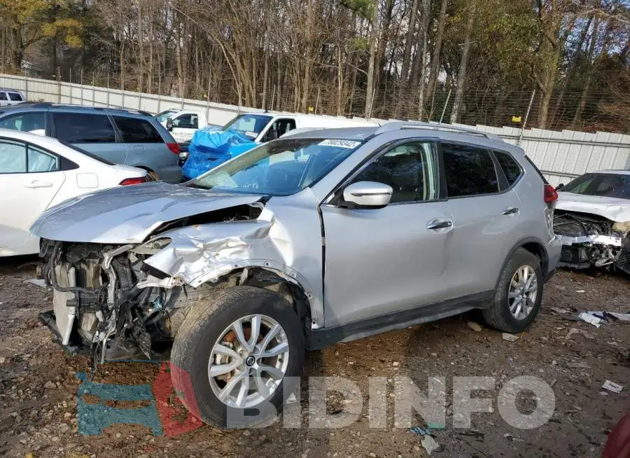 KNMAT2MT2LP511121 Photo# 1