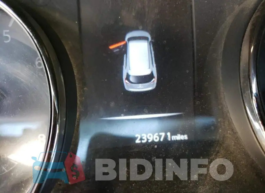 KNMAT2MT4HP608599 Photo# 8