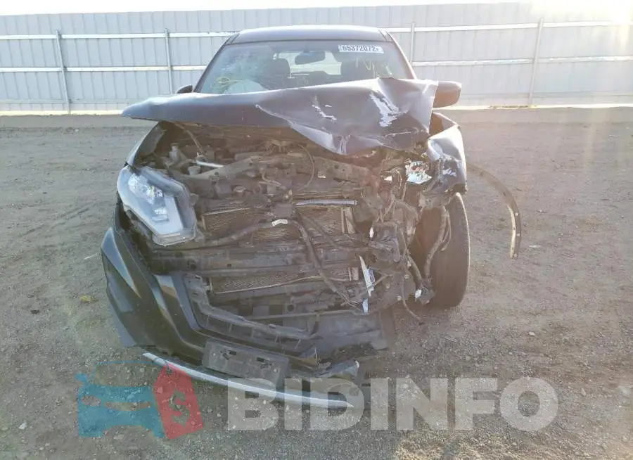 KNMAT2MT4HP608599 Photo# 9