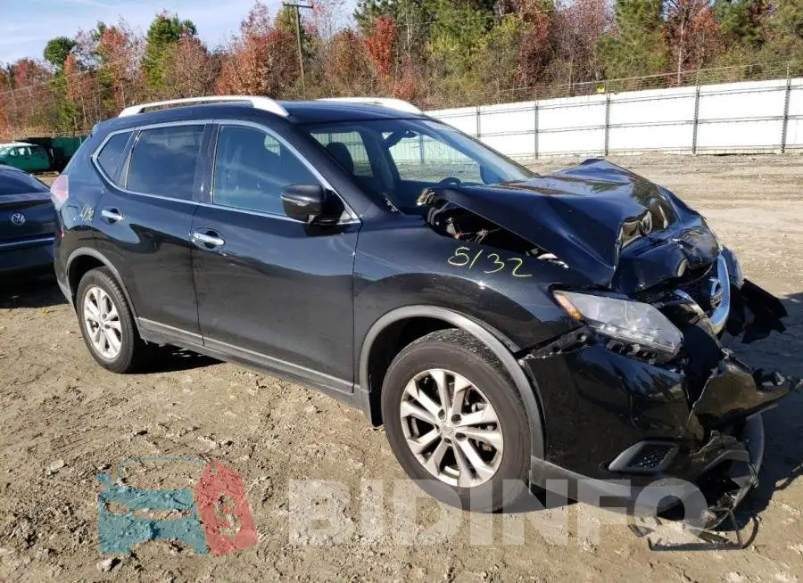 KNMAT2MT8GP627896 Photo# 4
