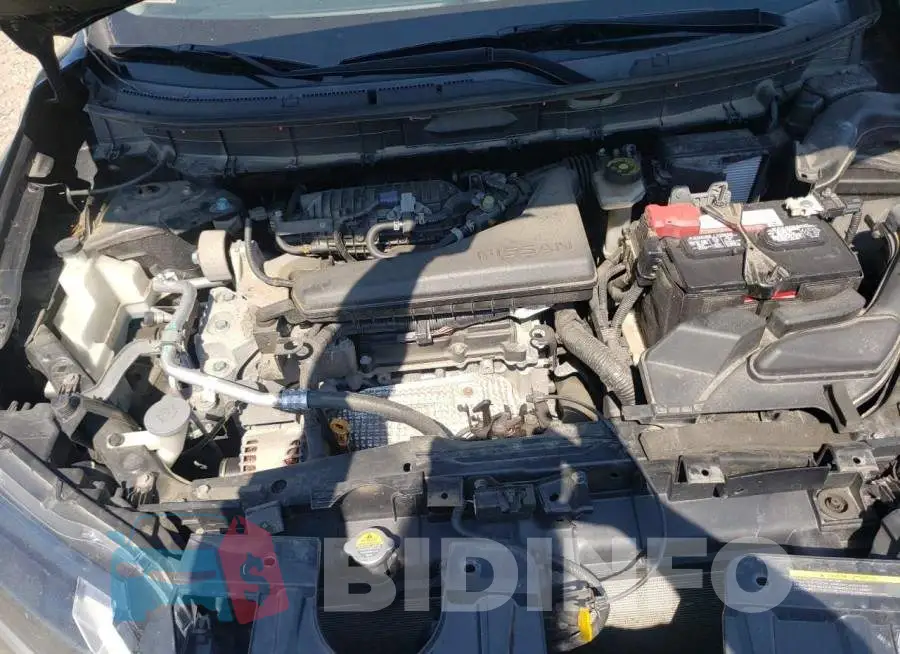 KNMAT2MV0JP549848 Photo# 7