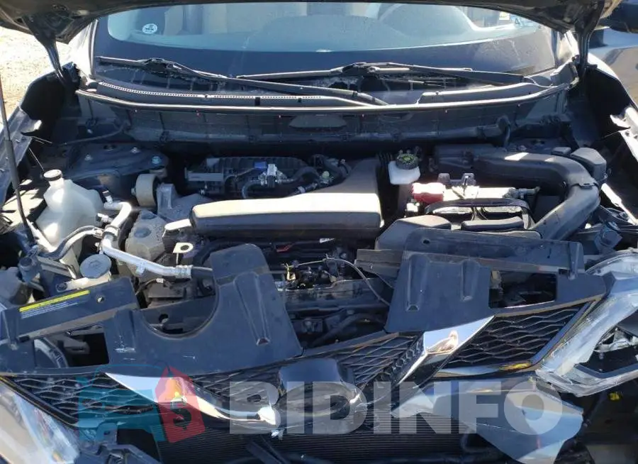 KNMAT2MV1GP604350 Photo# 7