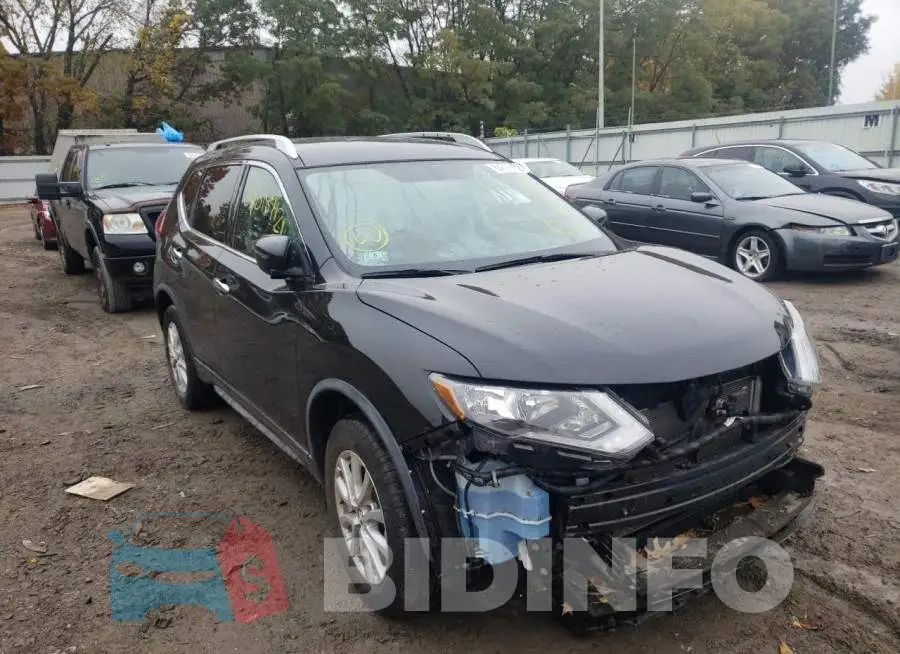 KNMAT2MV2HP613799 Photo# 1