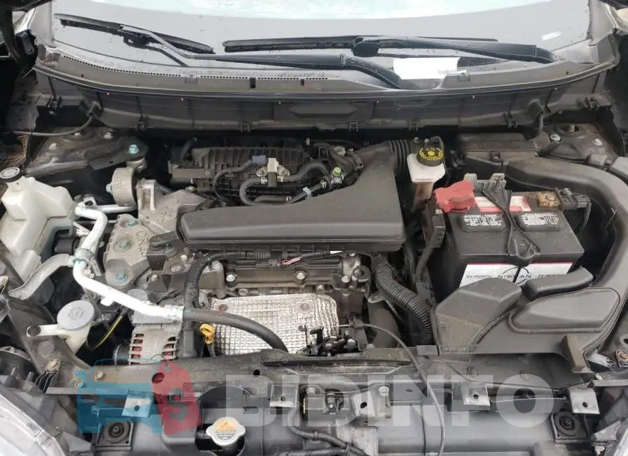 KNMAT2MV2HP613799 Photo# 7