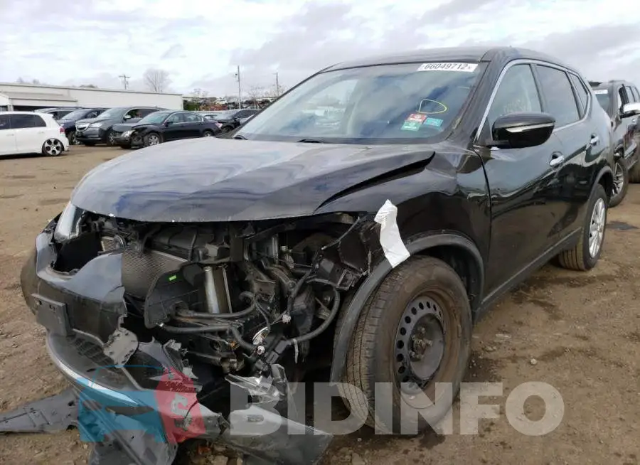 KNMAT2MV6FP517249 Photo# 2