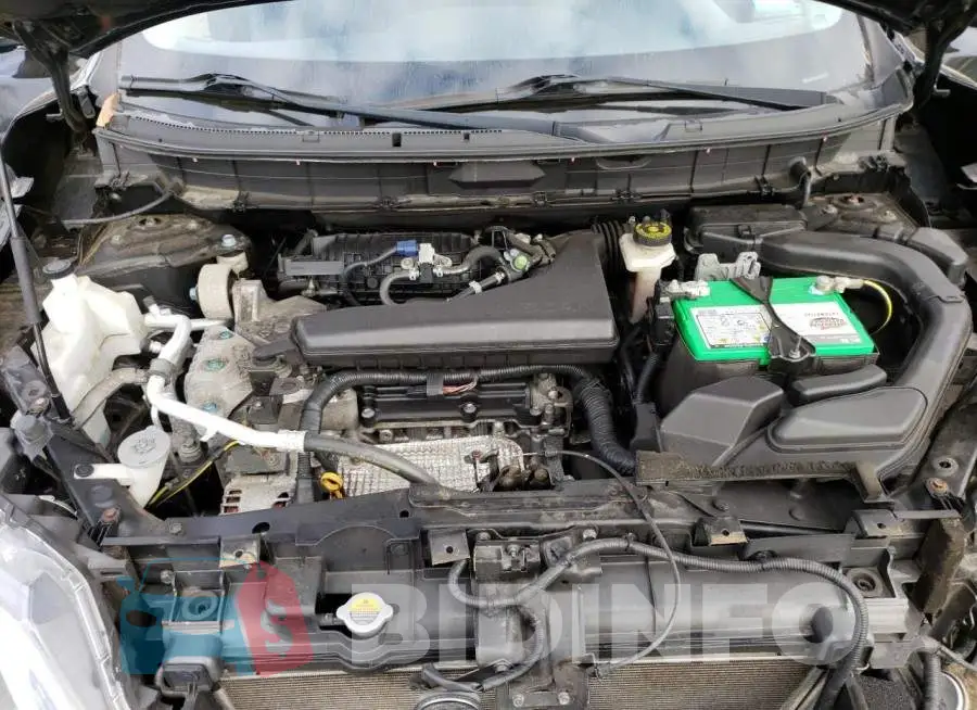 KNMAT2MV6FP517249 Photo# 7