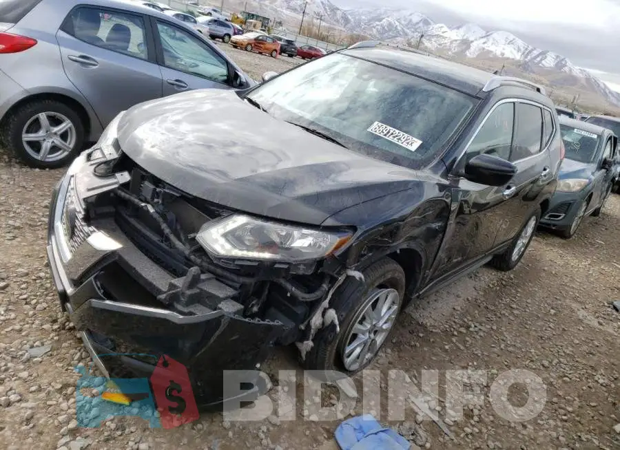 KNMAT2MV6LP540560 Photo# 1