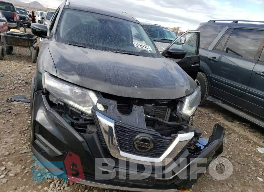 KNMAT2MV6LP540560 Photo# 5