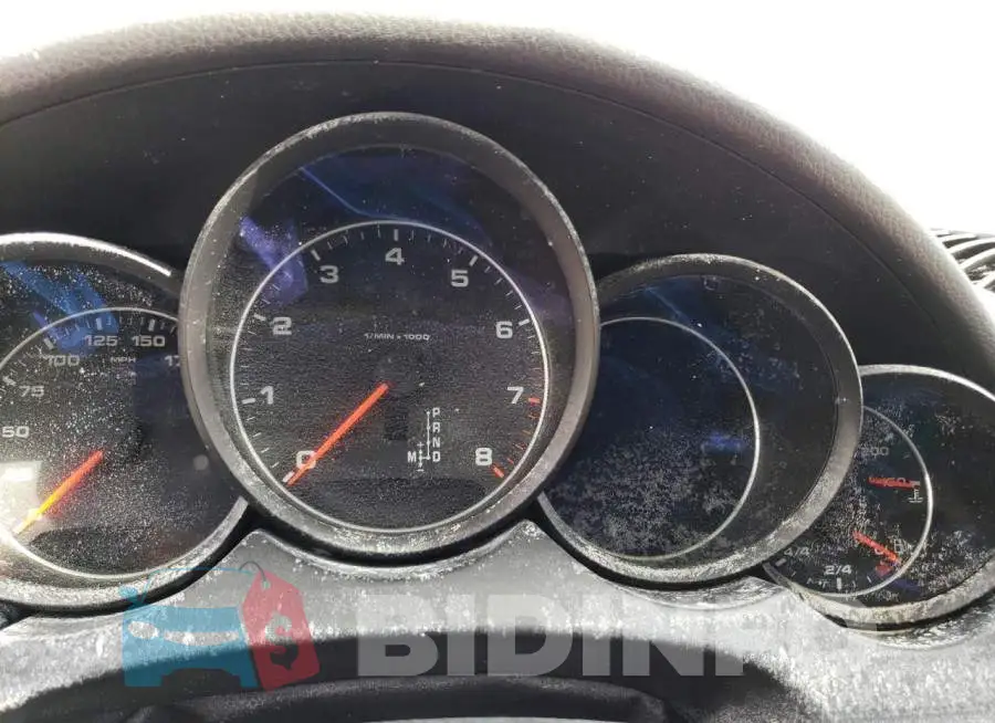 WP1AA2A25GLA01827 Photo# 8
