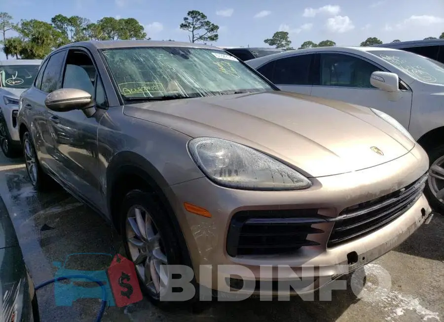 WP1AA2AY4KDA02751 Photo# 1