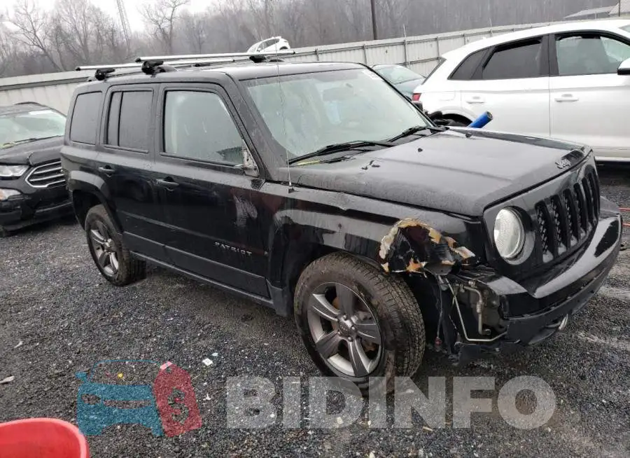 1C4NJRBB3HD133328 Photo# 4