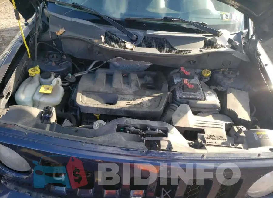 1C4NJRFB4ED739257 Photo# 11