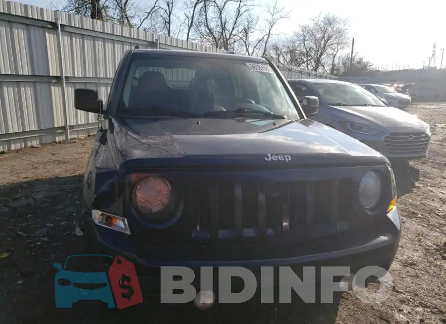 1C4NJRFB4ED739257 Photo# 5