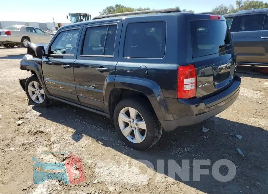 1C4NJRFBXED575593 Photo# 3