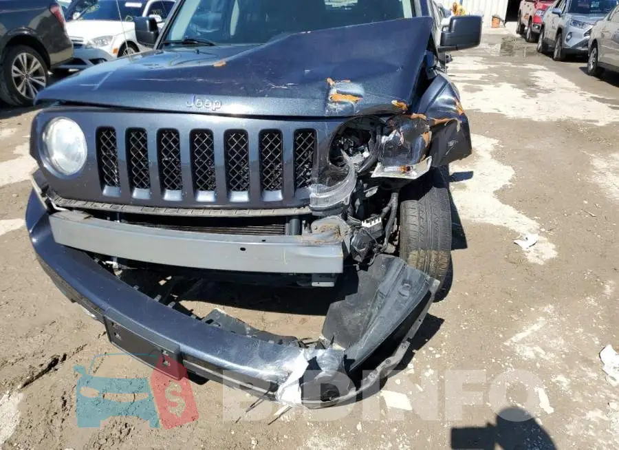 1C4NJRFBXED575593 Photo# 9