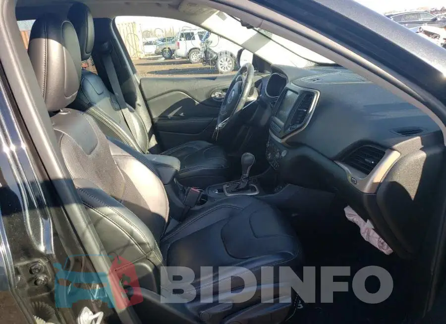 1C4PJLDB8FW590043 Photo# 5