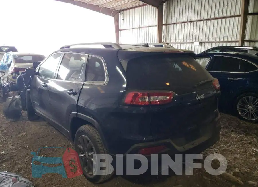 1C4PJLLB2JD611538 Photo# 3