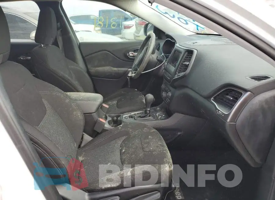 1C4PJMCB9KD260862 Photo# 5
