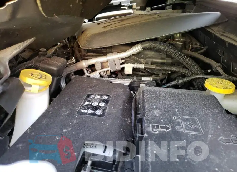 1C4PJMDS3FW603030 Photo# 11