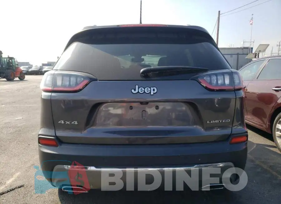 1C4PJMDX8KD440053 Photo# 6