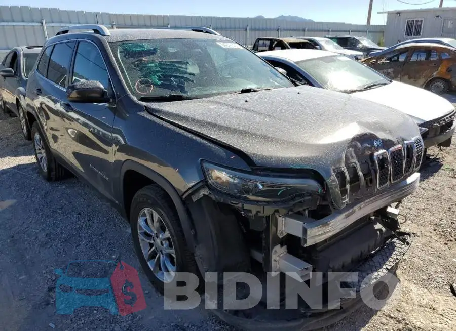 1C4PJMLB0KD181290 Photo# 1