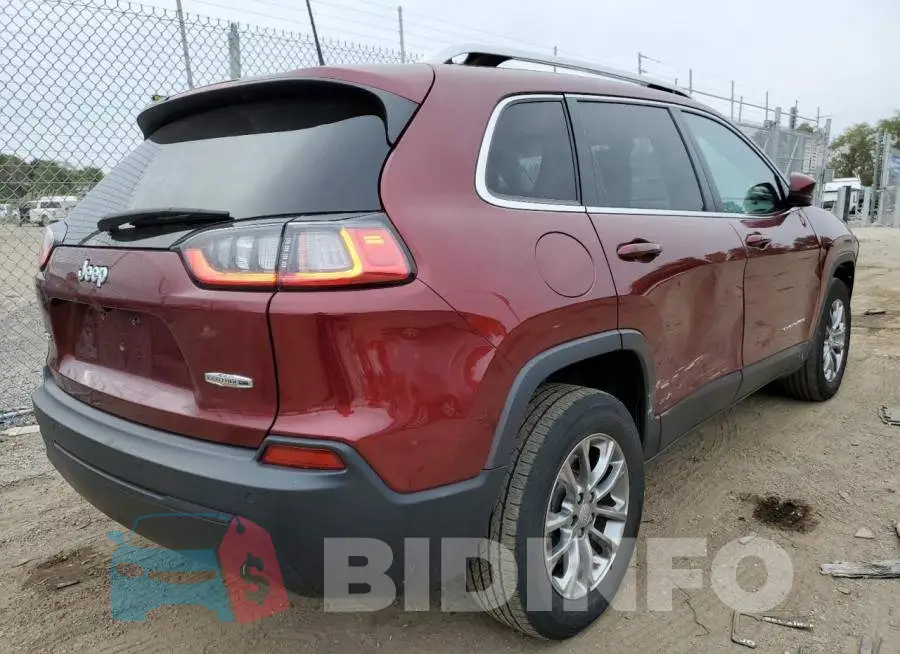 1C4PJMLB7LD543066 Photo# 4