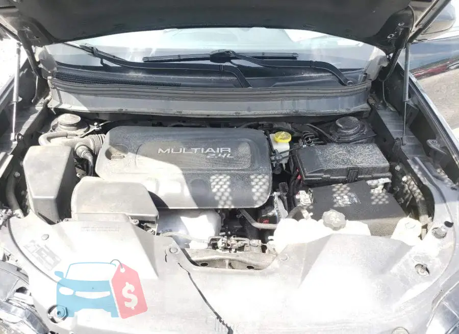 1C4PJMLB9KD120911 Photo# 7
