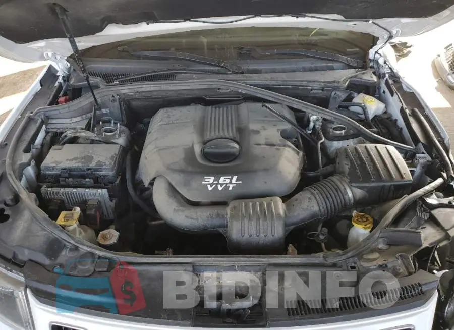 1C4RJEAG8EC206718 Photo# 7