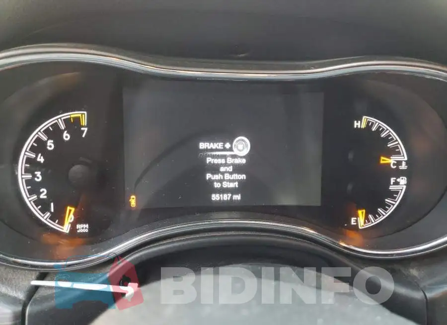 1C4RJFAG7KC668057 Photo# 8