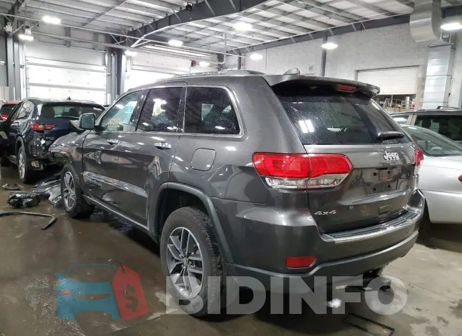 1C4RJFBG2JC409828 Photo# 3