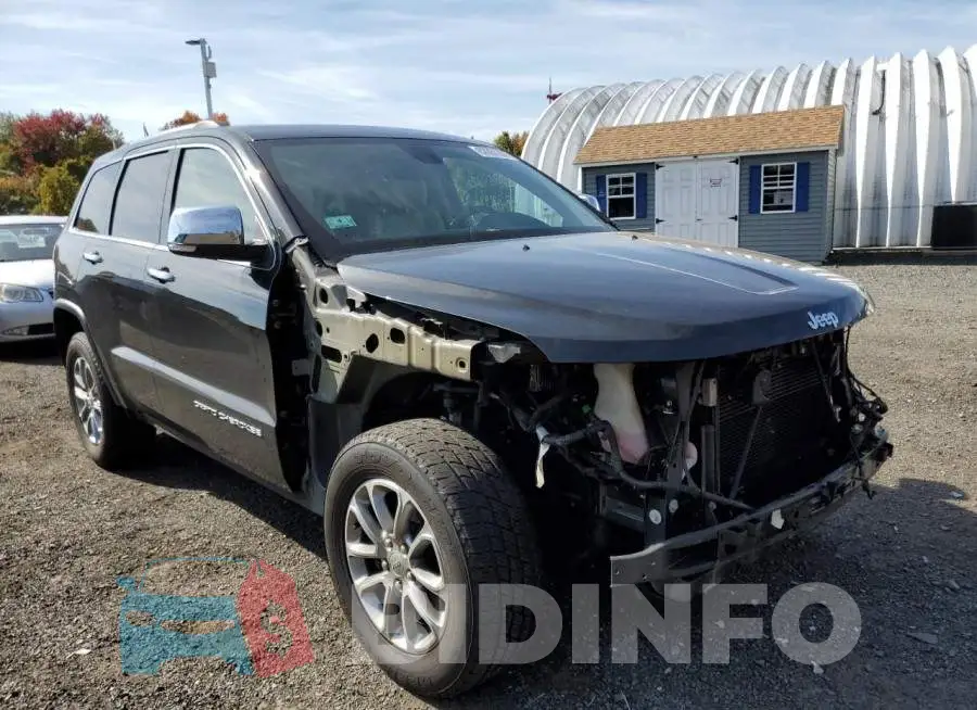 1C4RJFBG8FC650882 Photo# 1