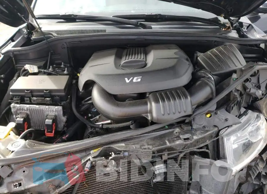 1C4RJFBG9EC326340 Photo# 7