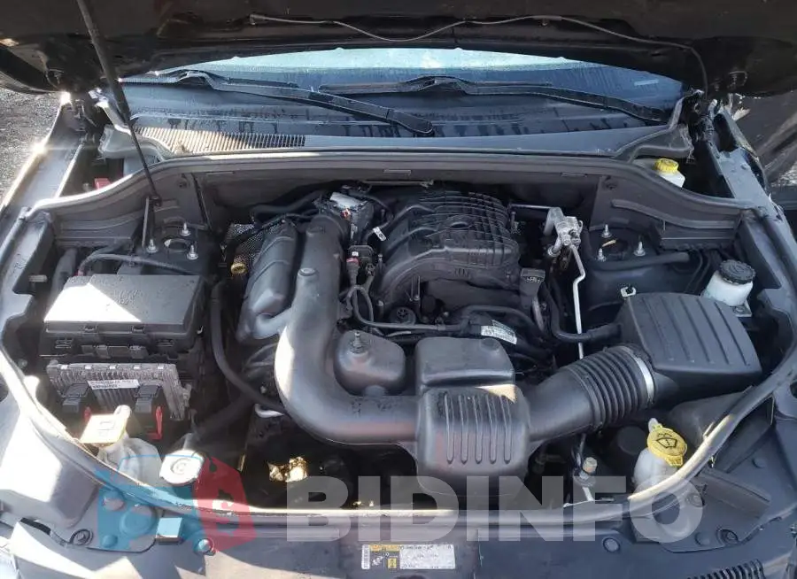 1C4RJFBGXFC645098 Photo# 7
