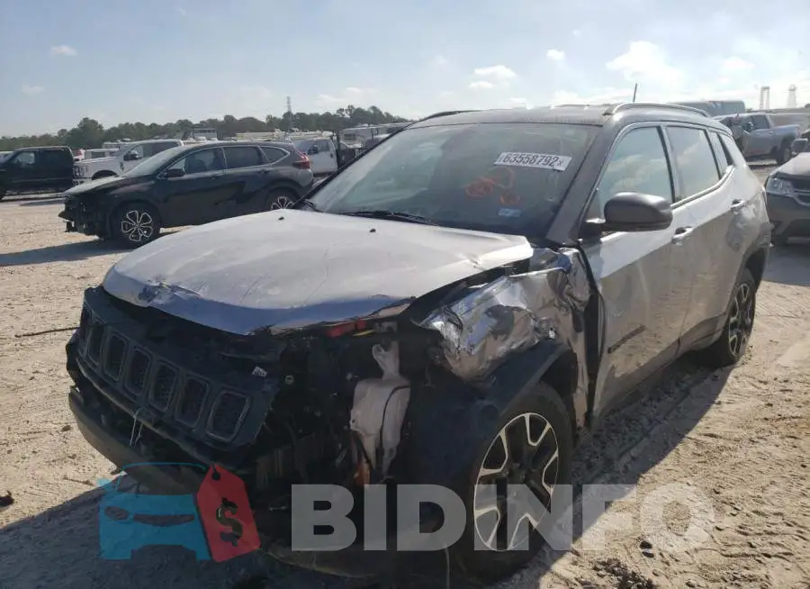 3C4NJDDB9LT207967 Photo# 2