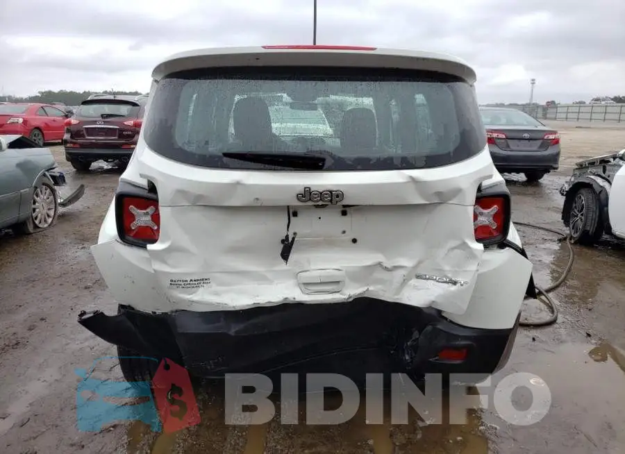 ZACNJAAB8KPK19131 Photo# 6