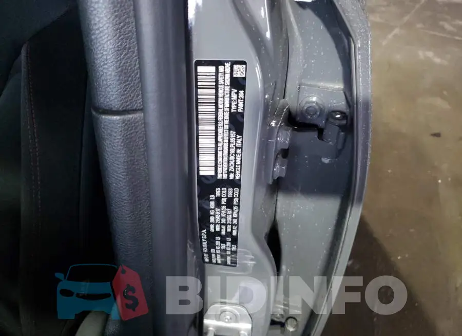 ZACNJBC16LPL85157 Photo# 10