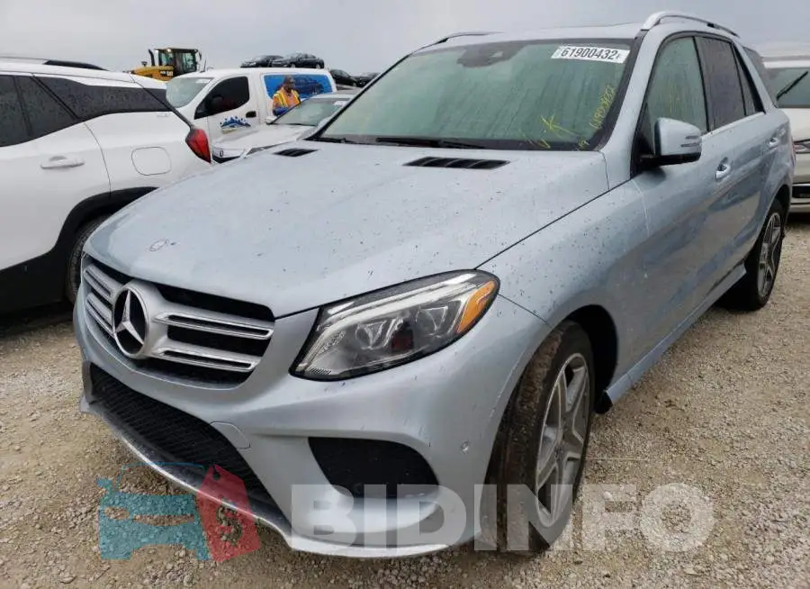 4JGDA5HB3HA828868 Photo# 2