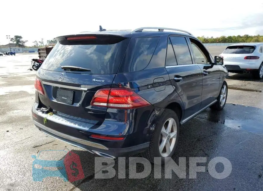 4JGDA5HB3HA960240 Photo# 4