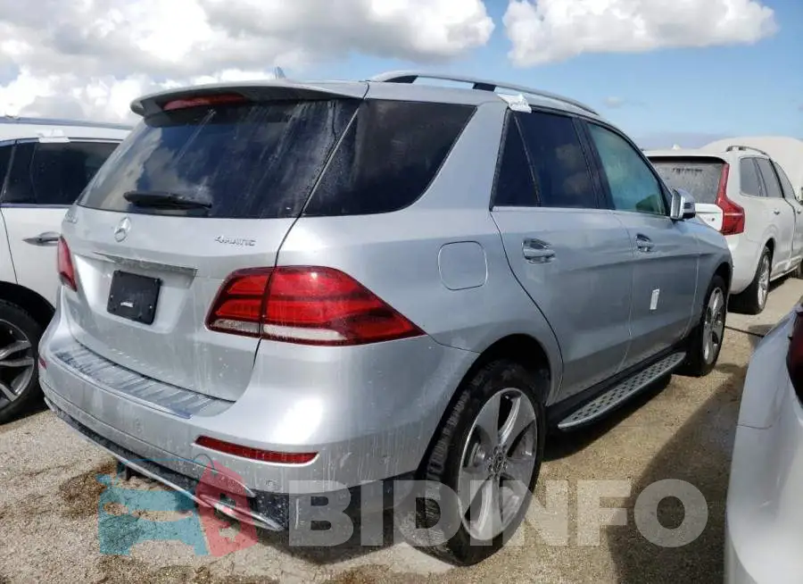 4JGDA5HB6JB069326 Photo# 4
