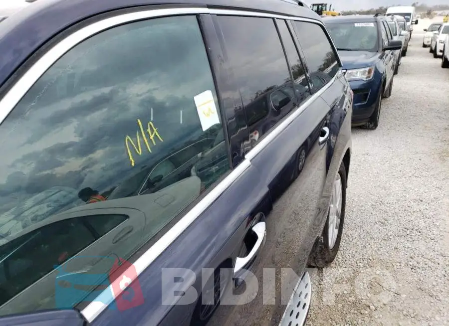 4JGDF6EE4FA492327 Photo# 9