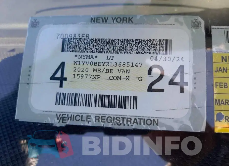 W1YV0BEY2L3685147 Photo# 10