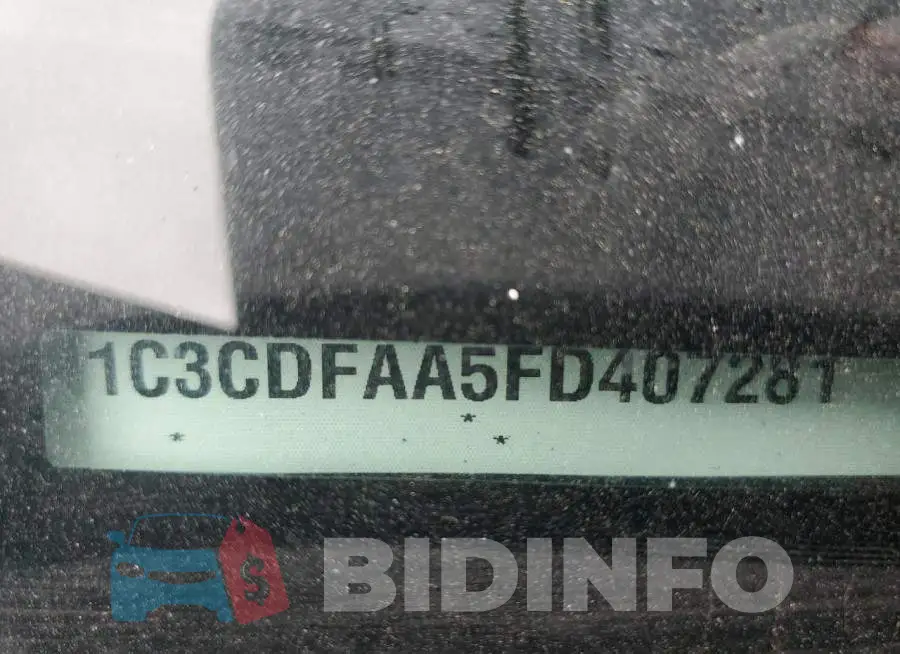 1C3CDFAA5FD407281 Photo# 12