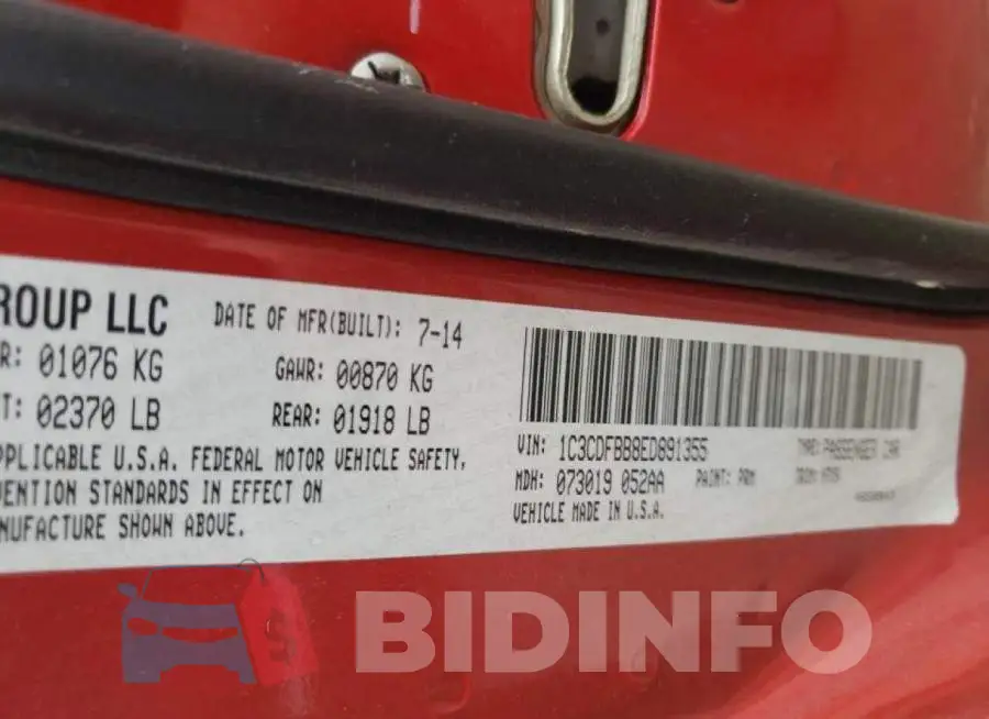 1C3CDFBB8ED891355 Photo# 10