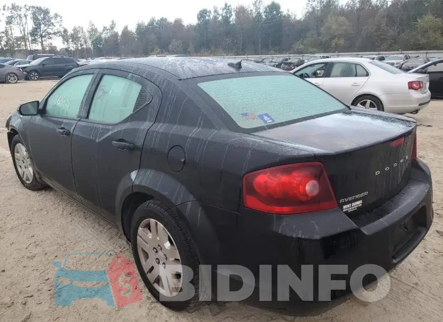 1C3CDZAB3DN669026 Photo# 3