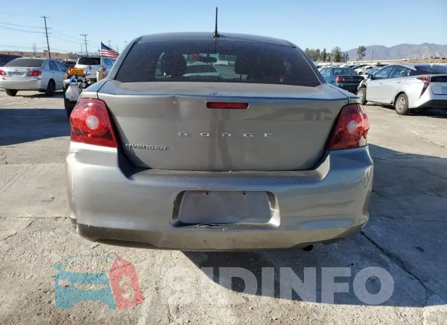 1C3CDZAB5DN529415 Photo# 6