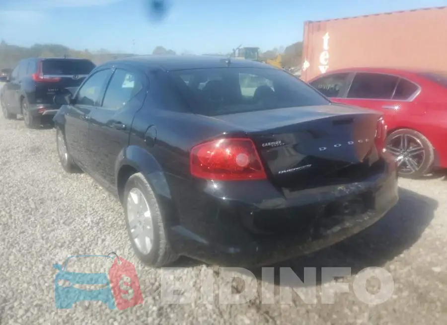 1C3CDZAB5DN638487 Photo# 3
